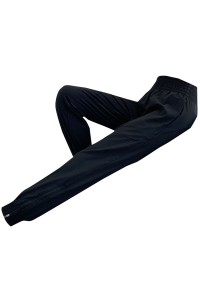 Sports pants women's loose binding feet wear running fitness overalls high waist show thin professional autumn and winter Yoga Pants   SKSP021 detail view-8